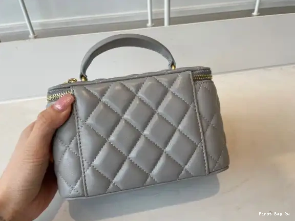 Firstbag Ru VANITY CASE CHANEL 0530